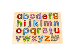 Alphabet Board - Small