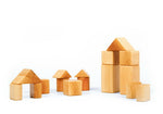 Mini Building Blocks-Wooden