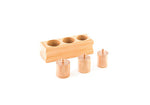 Infants Cylinder Block 1