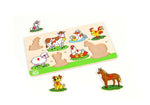 Farm Animals - Insert Boards - Image Alt Text